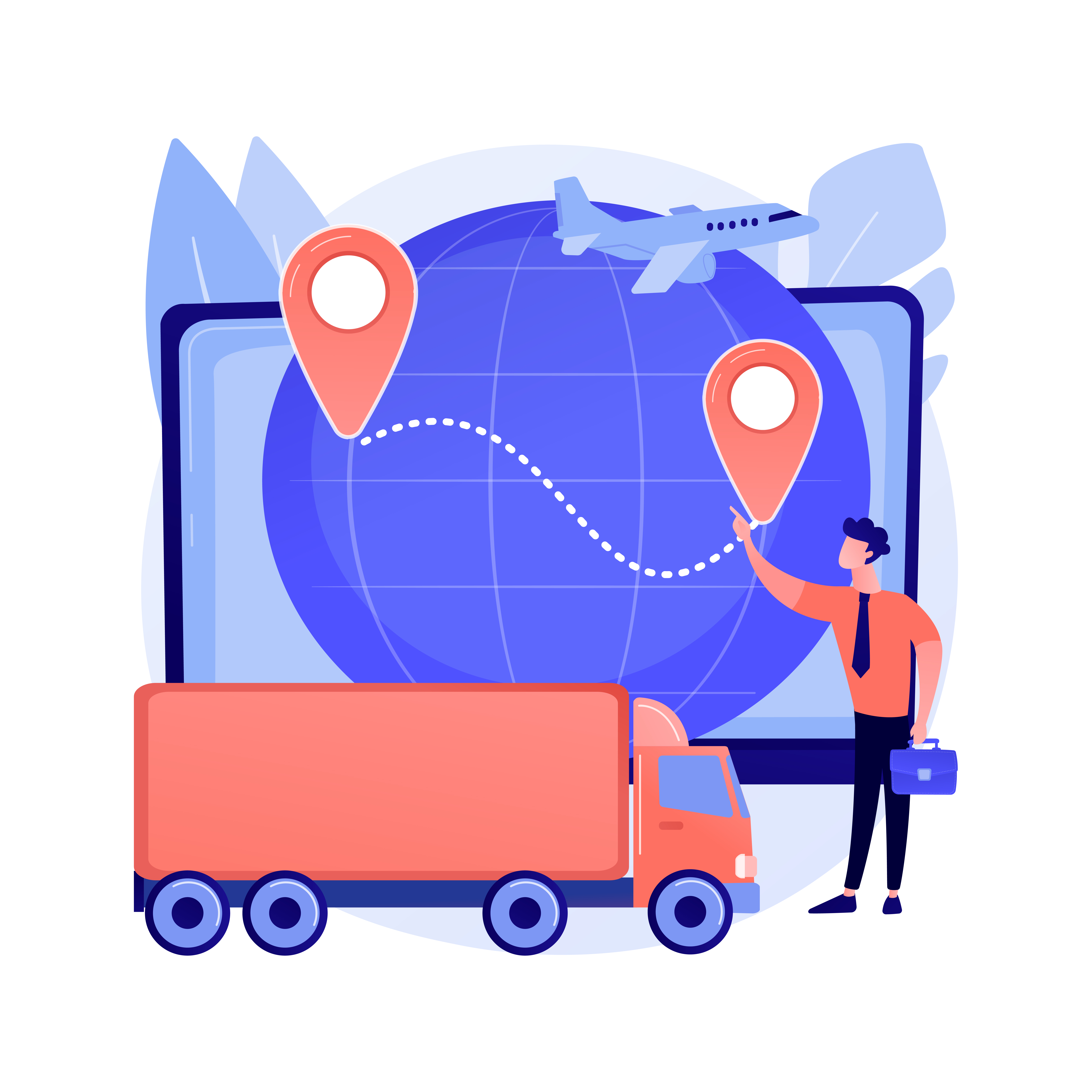 Transport B2B