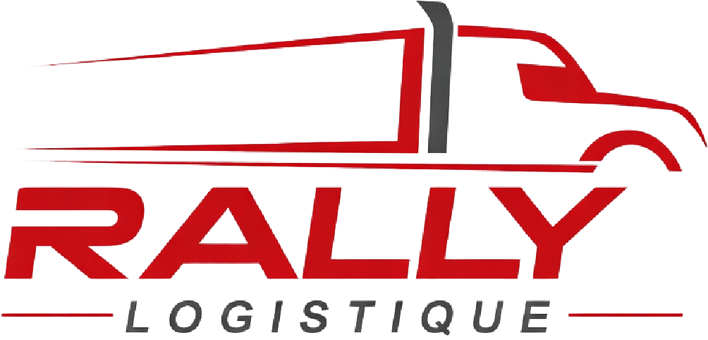 Rally Logistique - Logo